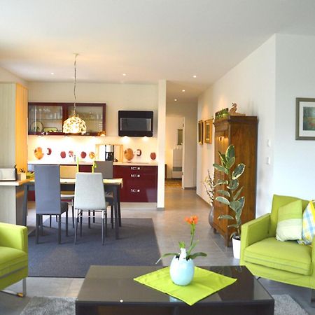Ferienwohnung Kapps Haus Langenargen Exterior foto