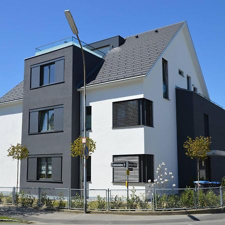 Ferienwohnung Kapps Haus Langenargen Exterior foto