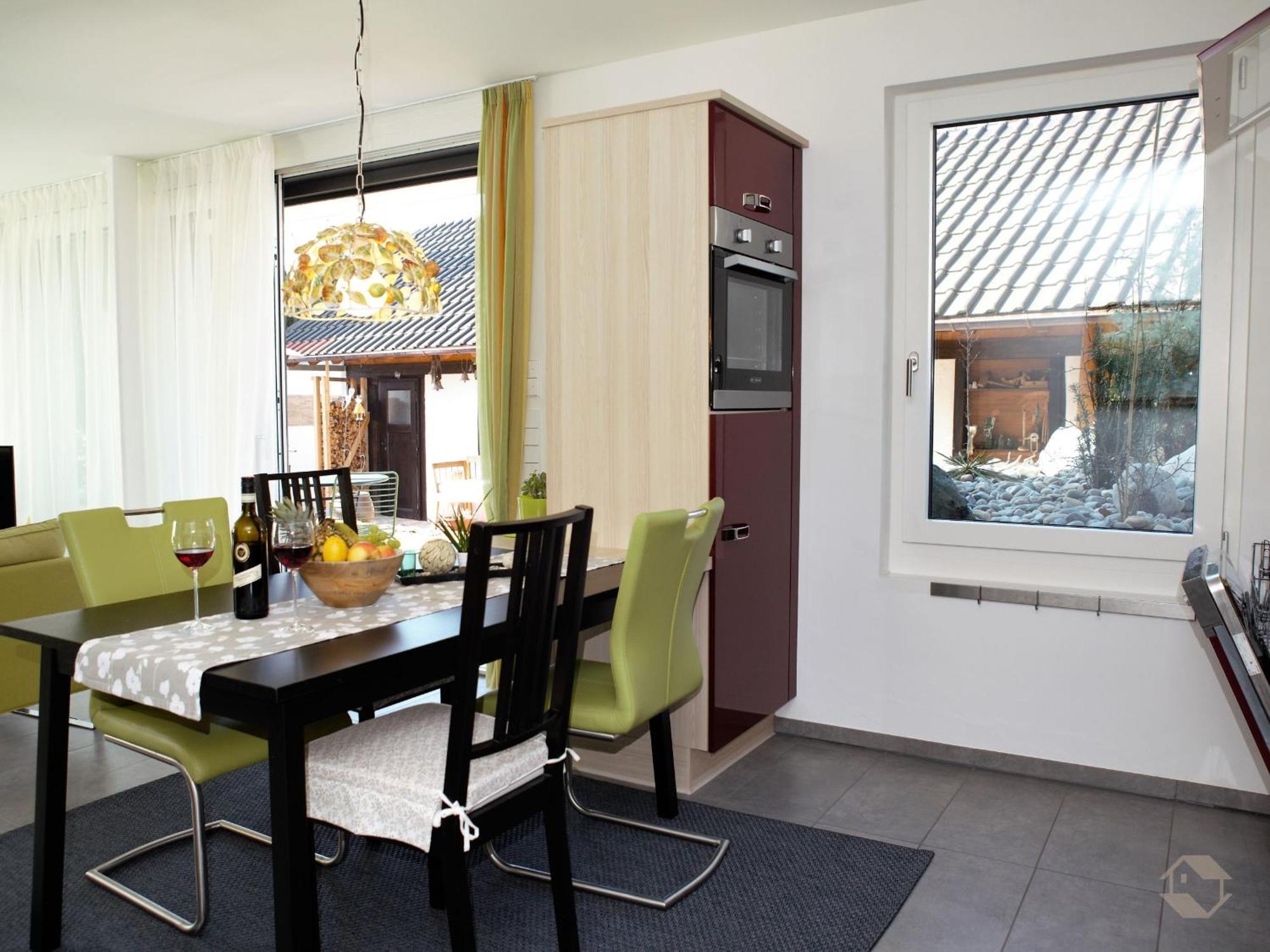 Ferienwohnung Kapps Haus Langenargen Exterior foto