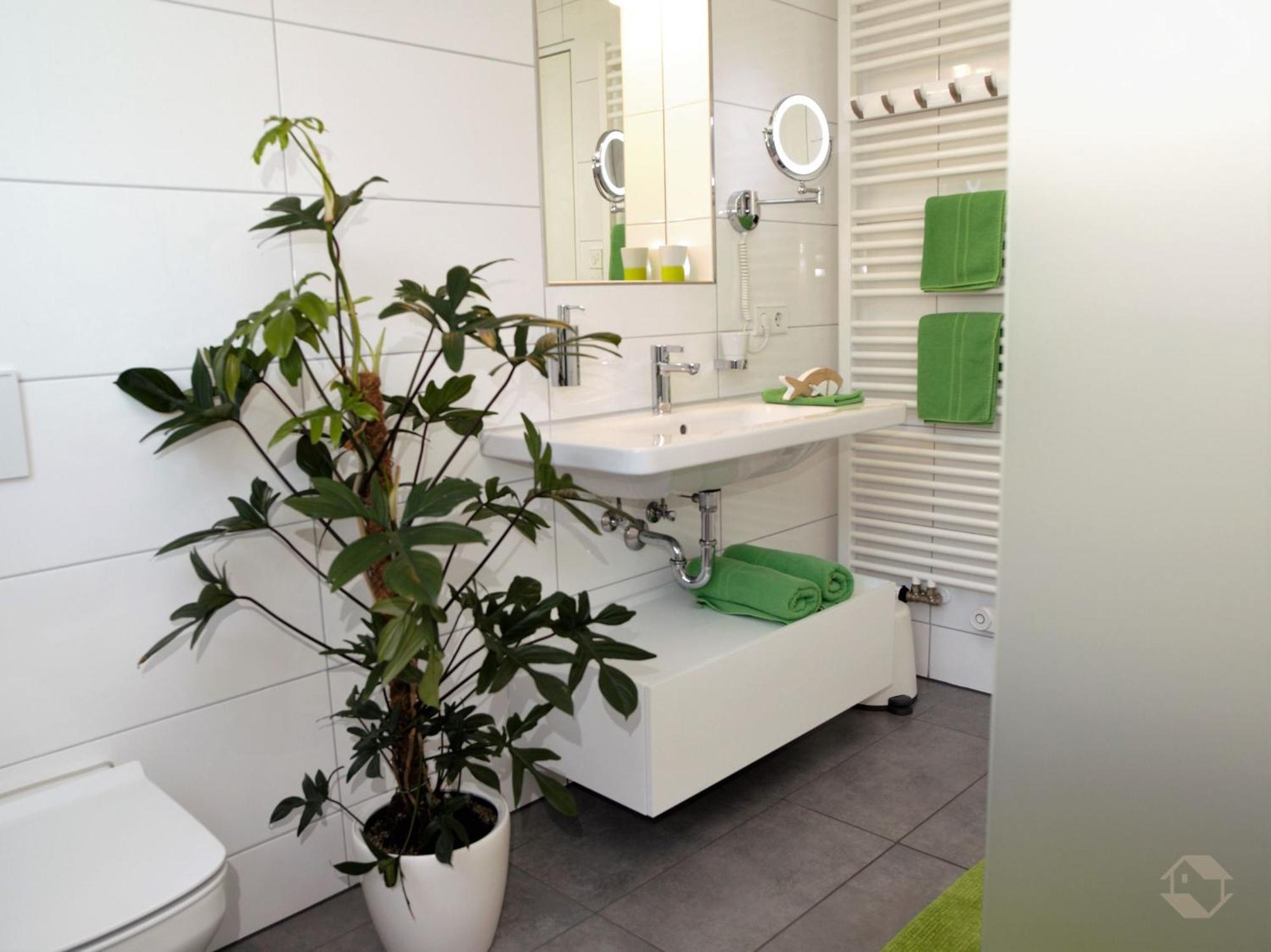 Ferienwohnung Kapps Haus Langenargen Exterior foto