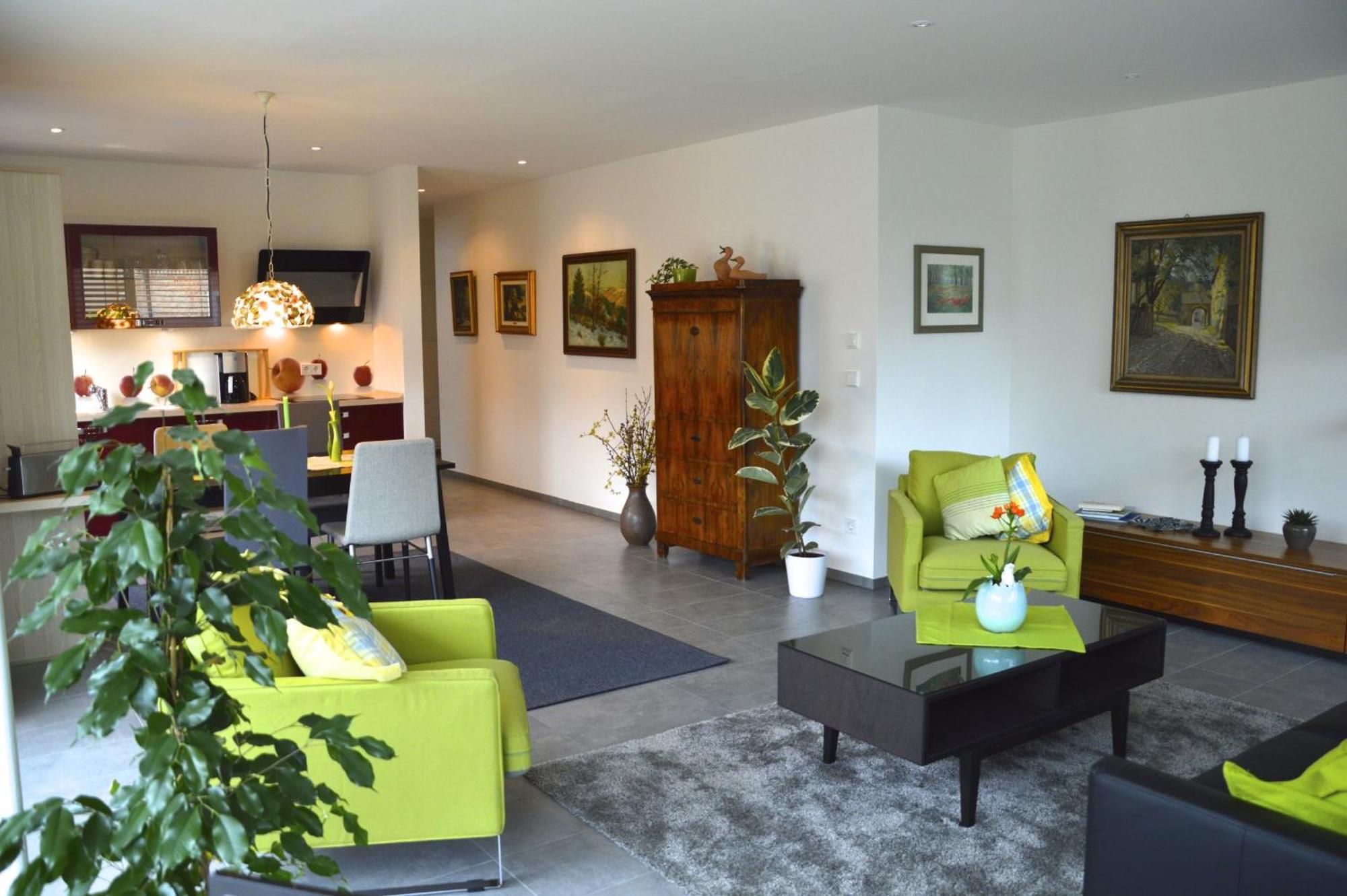 Ferienwohnung Kapps Haus Langenargen Exterior foto
