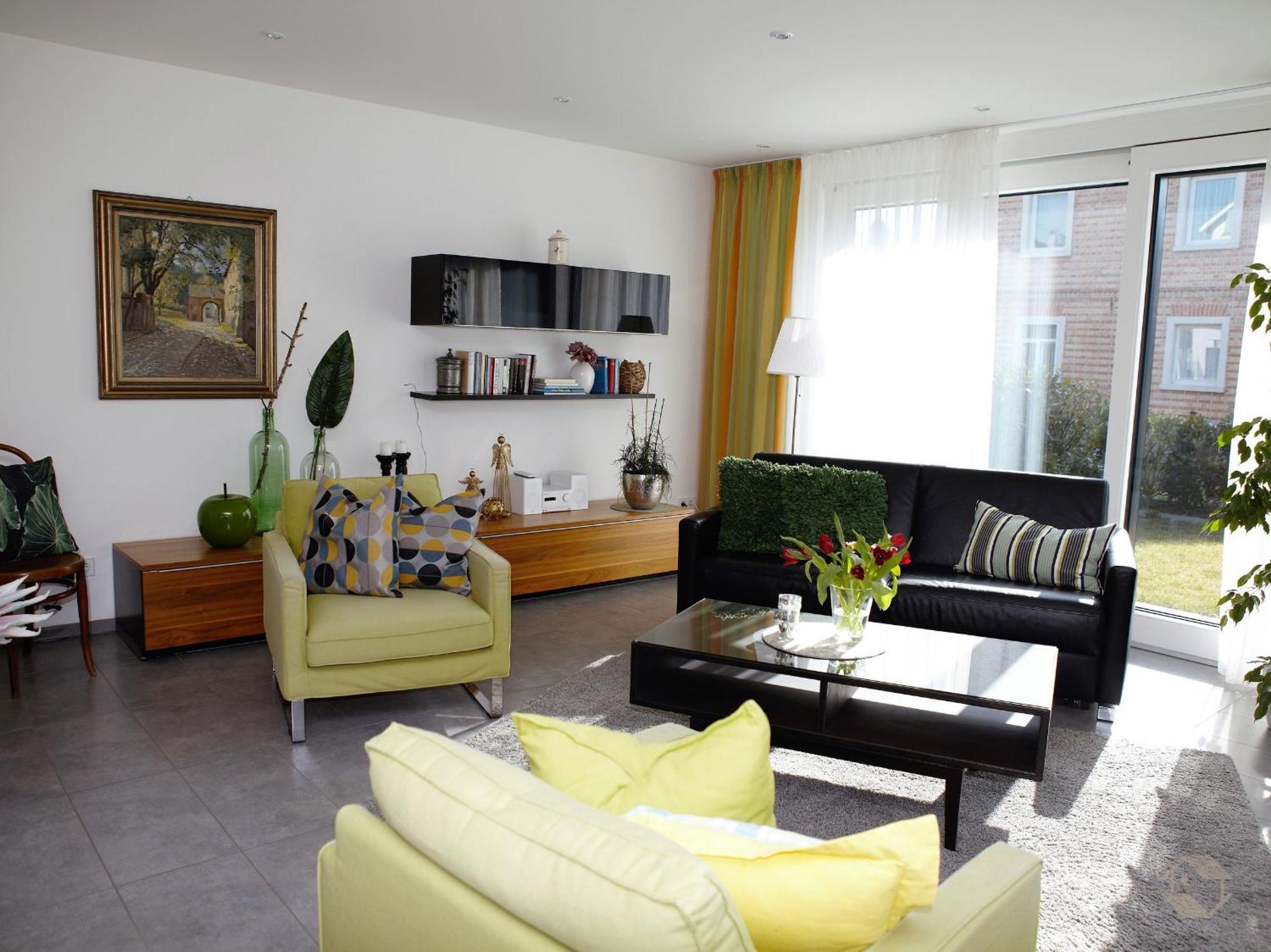 Ferienwohnung Kapps Haus Langenargen Exterior foto