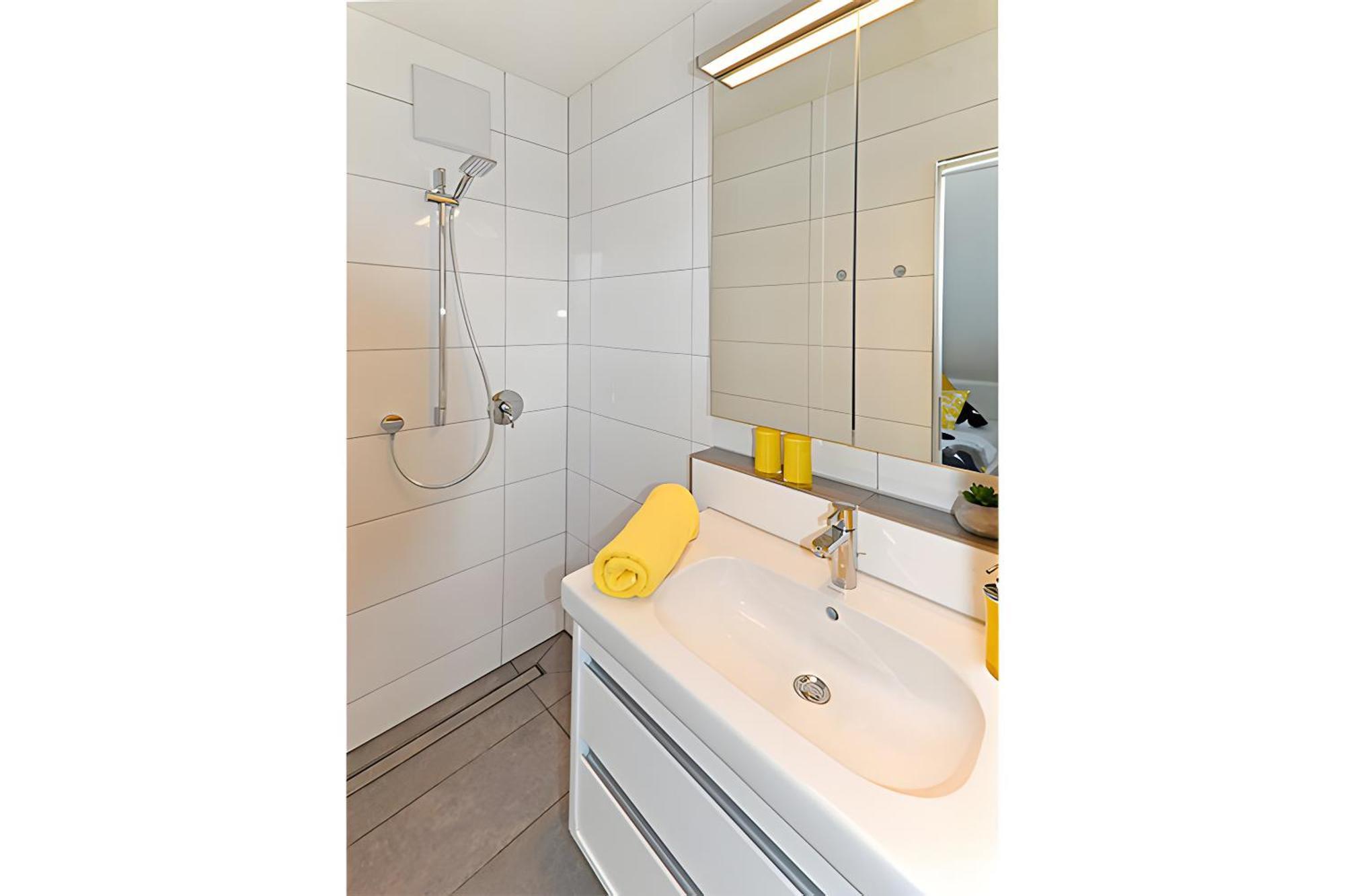 Ferienwohnung Kapps Haus Langenargen Exterior foto