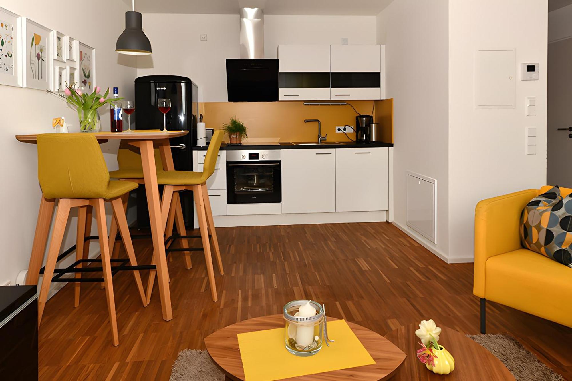 Ferienwohnung Kapps Haus Langenargen Exterior foto
