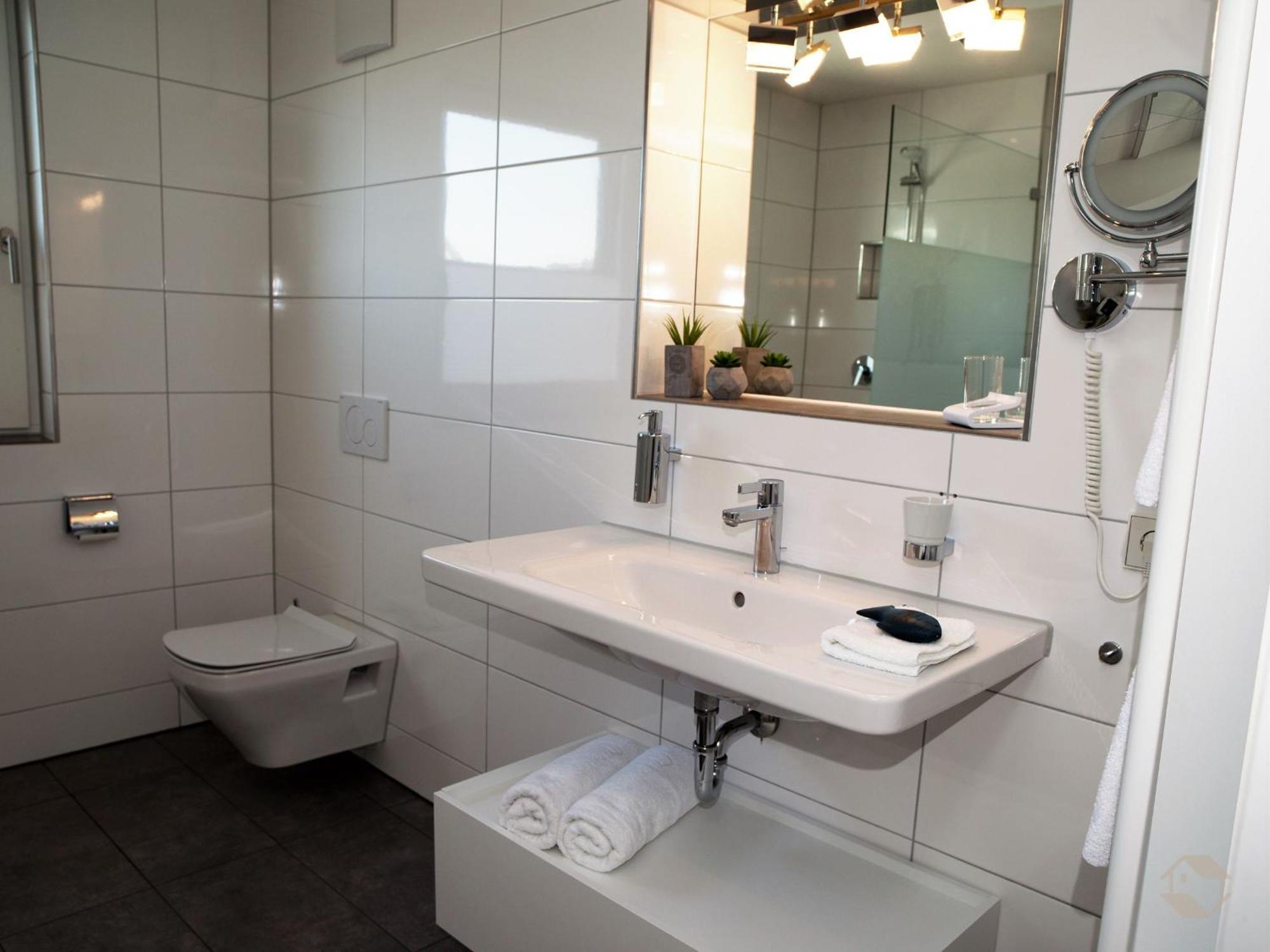 Ferienwohnung Kapps Haus Langenargen Exterior foto