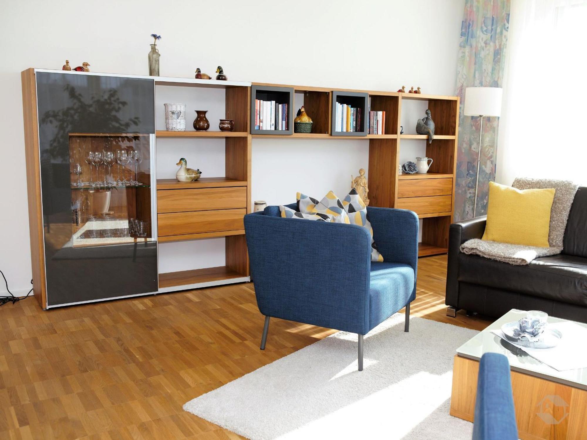 Ferienwohnung Kapps Haus Langenargen Exterior foto